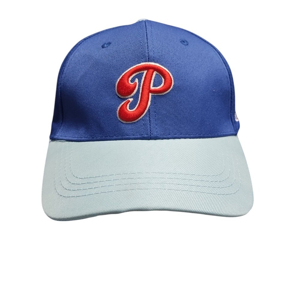 Philadelphia Phillies City Series MLB Baseball Cap Mens One Size Blue Snapback‎